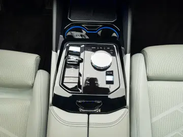 BMW 550e xDrive M-Sport PRO Panoramic 360 Camera