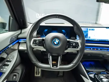 BMW 550e xDrive M-Sport PRO Panoramic 360 Camera