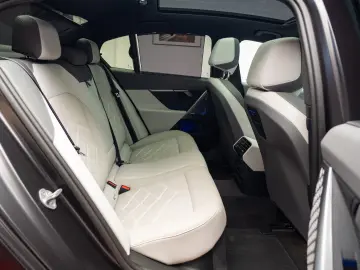BMW 550e xDrive M-Sport PRO Panoramic 360 Camera