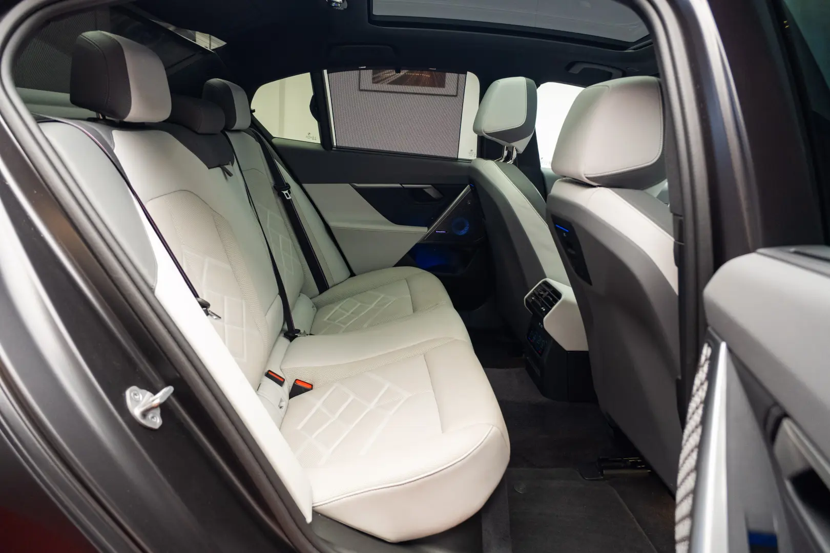 BMW 550e xDrive M-Sport PRO Panoramic 360 Camera