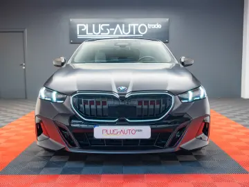BMW 550e xDrive M-Sport PRO Panoramic 360 Camera