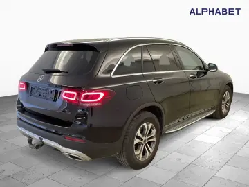 GLC 220 d 4Matic 360° AHK Pano S-Dach ACC BLIS