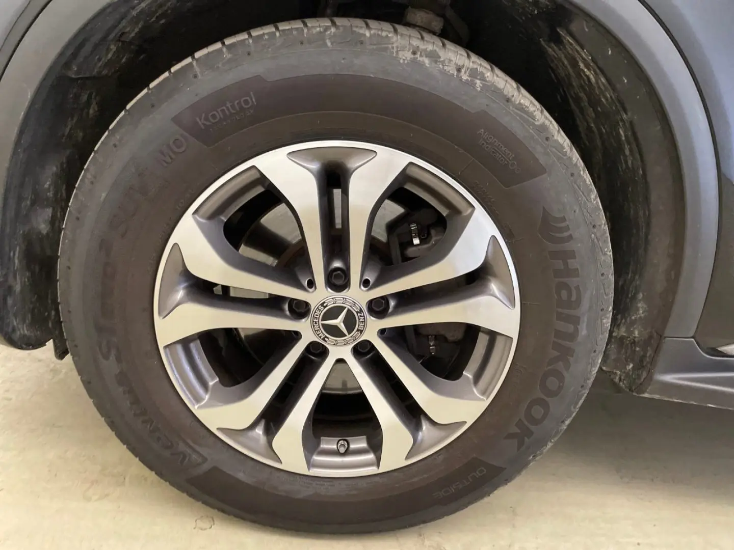 GLC 220 d 4Matic 360° AHK Pano S-Dach ACC BLIS