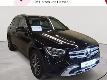 GLC 400 d 4M- PANO StHz BusiP AssiP HuD