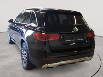 GLC 400 d 4M- PANO StHz BusiP AssiP HuD
