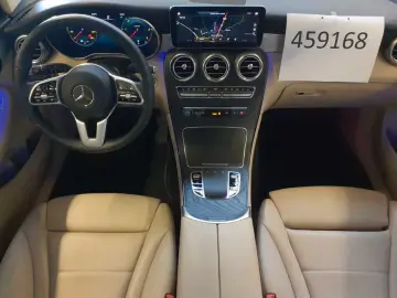 GLC 400 d 4M- PANO StHz BusiP AssiP HuD
