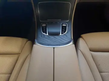 GLC 400 d 4M- PANO StHz BusiP AssiP HuD