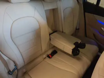GLC 400 d 4M- PANO StHz BusiP AssiP HuD