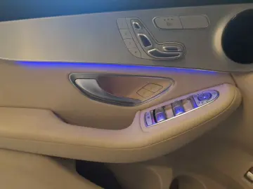GLC 400 d 4M- PANO StHz BusiP AssiP HuD