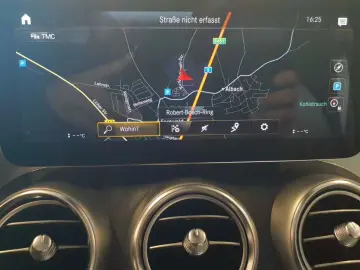 GLC 400 d 4M- PANO StHz BusiP AssiP HuD
