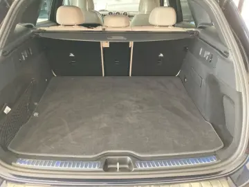 GLC 200 4M AVANTGARDE ADV.+DIST+DIGITL+AMBI+KAM+