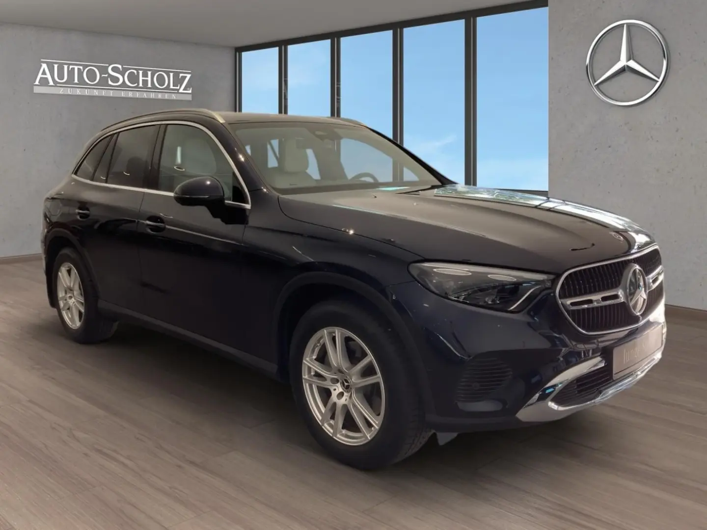 GLC 200 4M AVANTGARDE ADV.+DIST+DIGITL+AMBI+KAM+