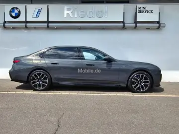 740d xDrive M Sportpaket Pano Standhzg DAPro