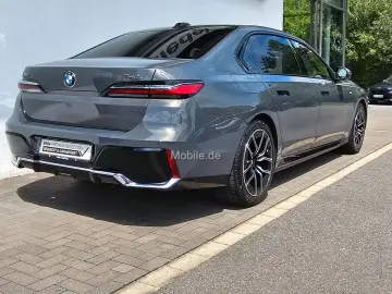 740d xDrive M Sportpaket*Pano*Standhzg*DAPro*