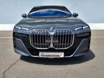 740d xDrive M Sportpaket*Pano*Standhzg*DAPro*