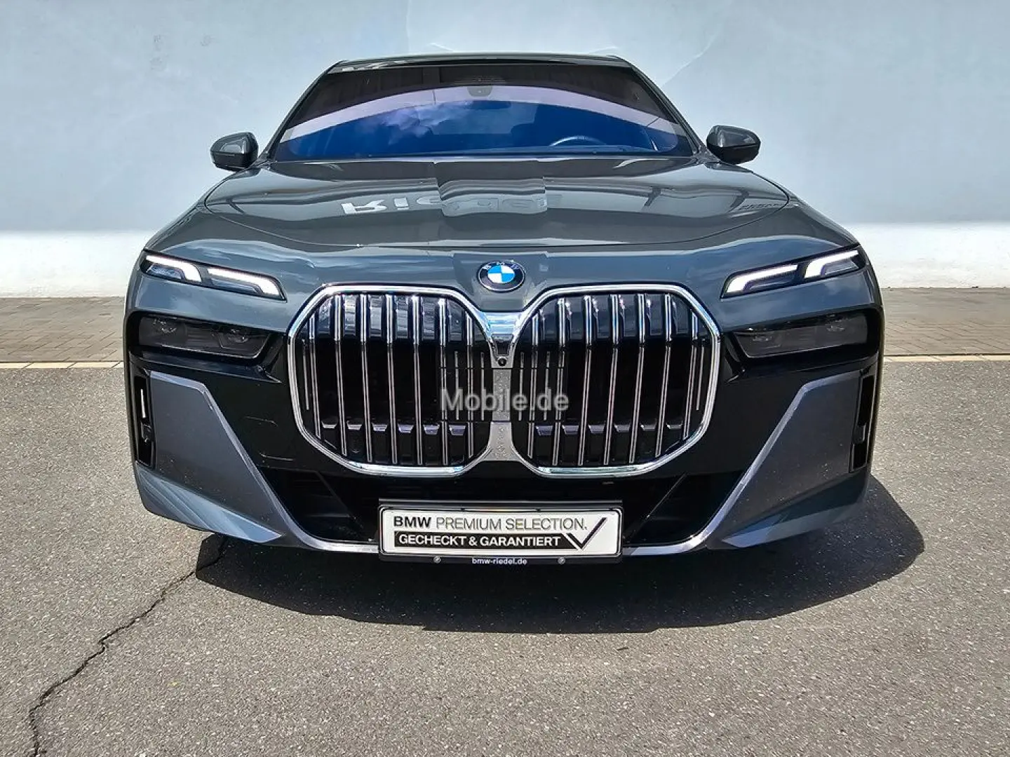 740d xDrive M Sportpaket*Pano*Standhzg*DAPro*