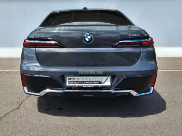 740d xDrive M Sportpaket*Pano*Standhzg*DAPro*
