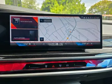 740d xDrive M Sportpaket*Pano*Standhzg*DAPro*