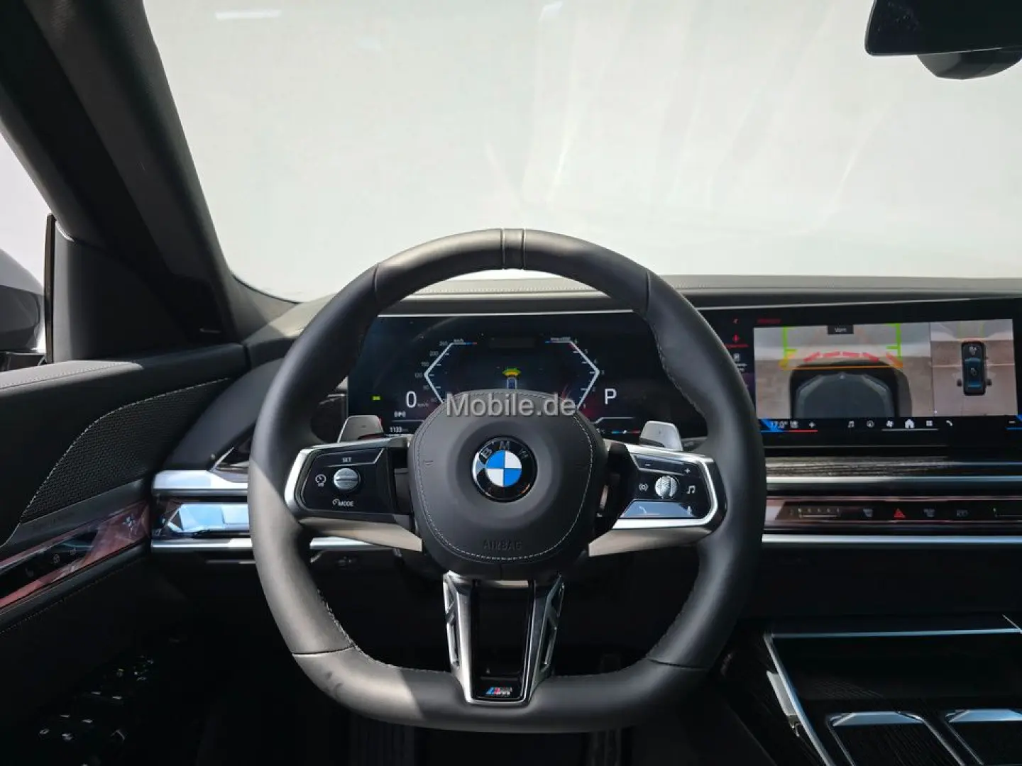 740d xDrive M Sportpaket*Pano*Standhzg*DAPro*