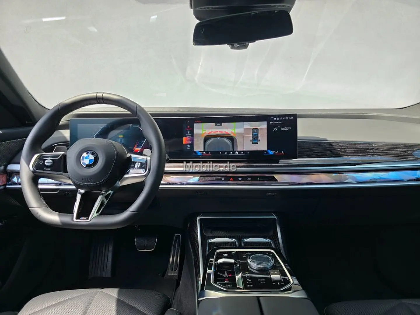740d xDrive M Sportpaket*Pano*Standhzg*DAPro*