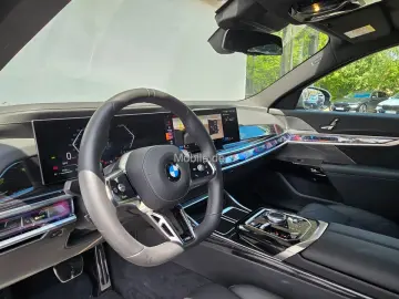 740d xDrive M Sportpaket*Pano*Standhzg*DAPro*