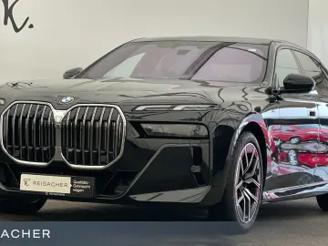 740d A xDrive MSport IAL SkyLou ACC  360 HuD 20
