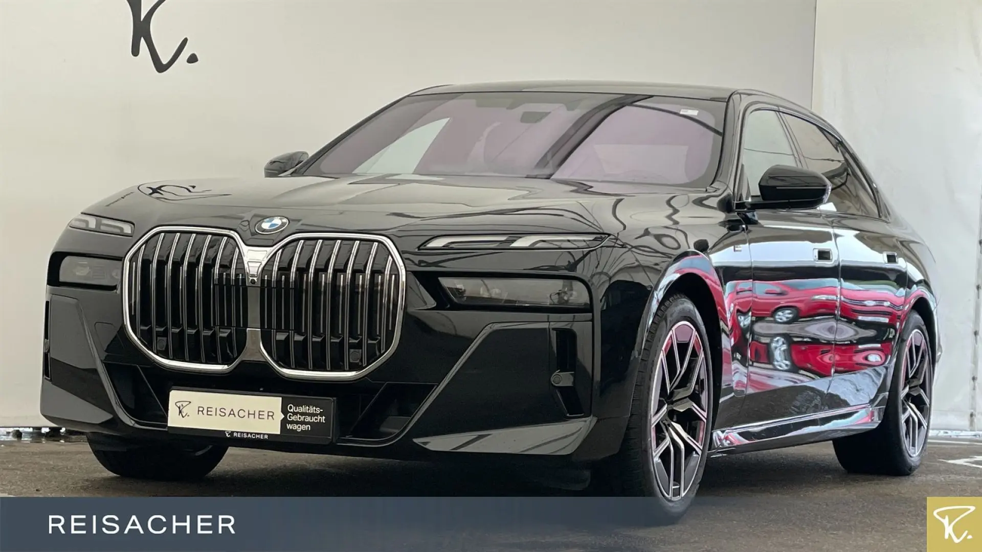 740d A xDrive MSport IAL SkyLou ACC+ 360 HuD 20