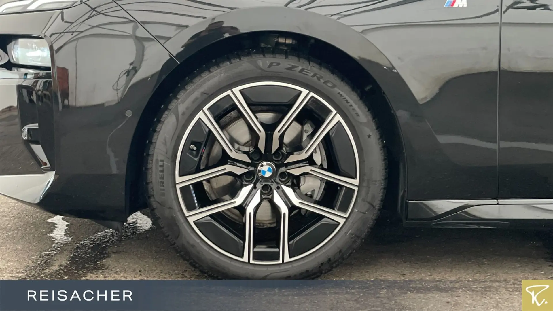 740d A xDrive MSport IAL SkyLou ACC+ 360 HuD 20