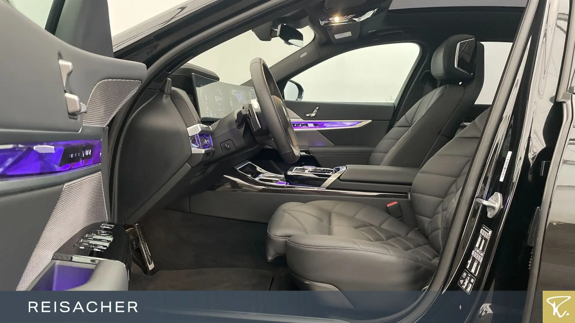 740d A xDrive MSport IAL SkyLou ACC+ 360 HuD 20