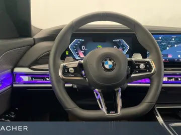740d A xDrive MSport IAL SkyLou ACC+ 360 HuD 20