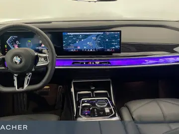 740d A xDrive MSport IAL SkyLou ACC+ 360 HuD 20