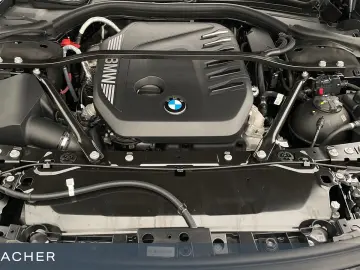 740d A xDrive MSport IAL SkyLou ACC+ 360 HuD 20