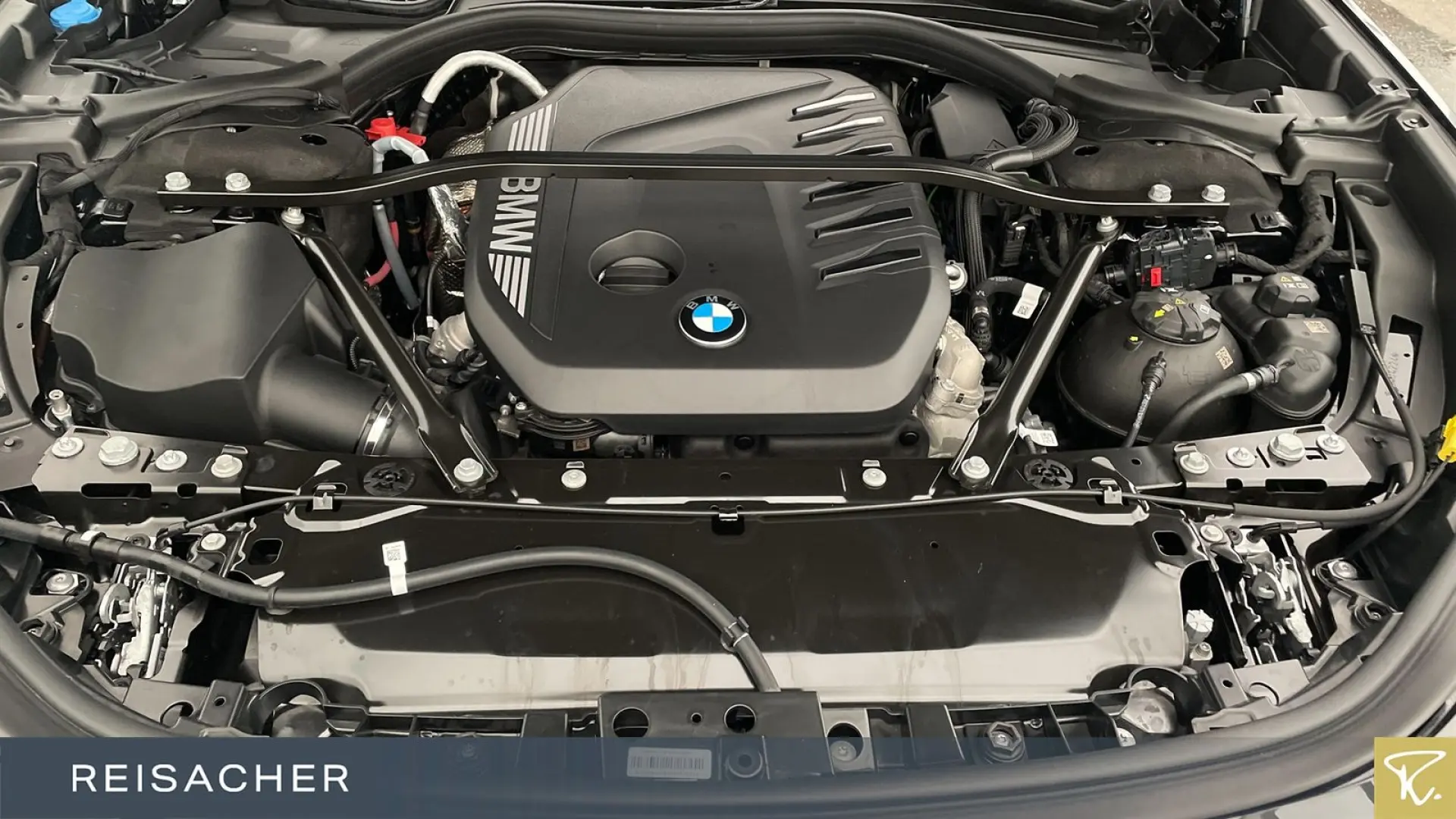 740d A xDrive MSport IAL SkyLou ACC+ 360 HuD 20