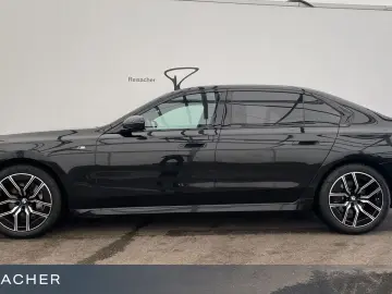740d A xDrive MSport IAL SkyLou ACC+ 360 HuD 20