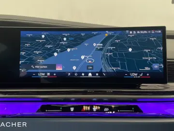740d A xDrive MSport IAL SkyLou ACC+ 360 HuD 20