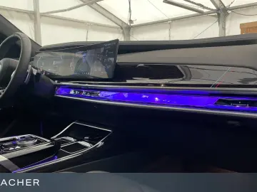 740d A xDrive MSport IAL SkyLou ACC+ 360 HuD 20