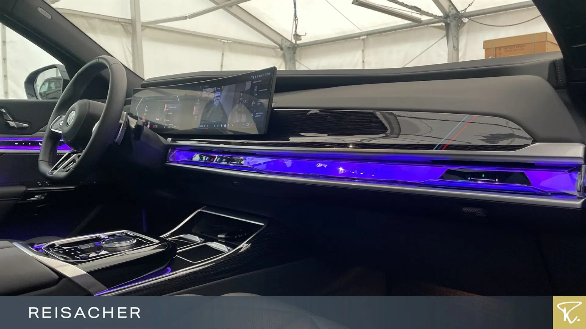 740d A xDrive MSport IAL SkyLou ACC+ 360 HuD 20