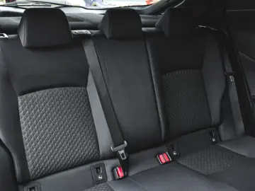 Toyota C-HR 2.0 Hybrid Club Automatic