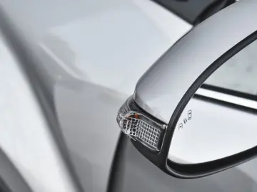 Toyota C-HR 2.0 Hybrid Club Automatic