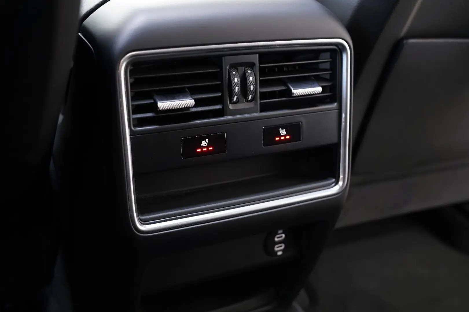 Cayenne E-Hybrid SportDesign Pano Burmester® 3D