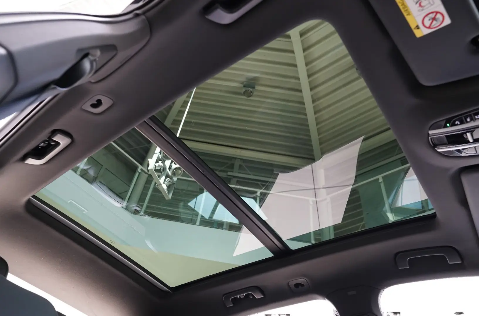 Cayenne E-Hybrid SportDesign Pano Burmester® 3D