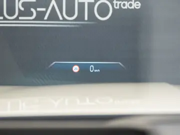 BMW 740d xDrive M-Sport TV