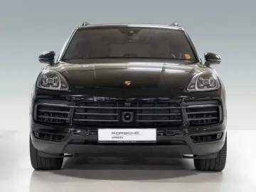 Cayenne Platinum Edition Surround View InnoDrive