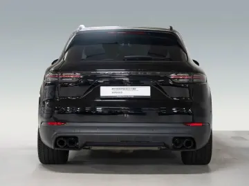 Cayenne Platinum Edition Surround View InnoDrive