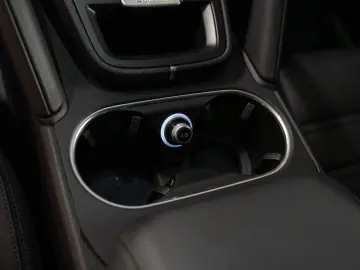 Cayenne Platinum Edition Surround View InnoDrive