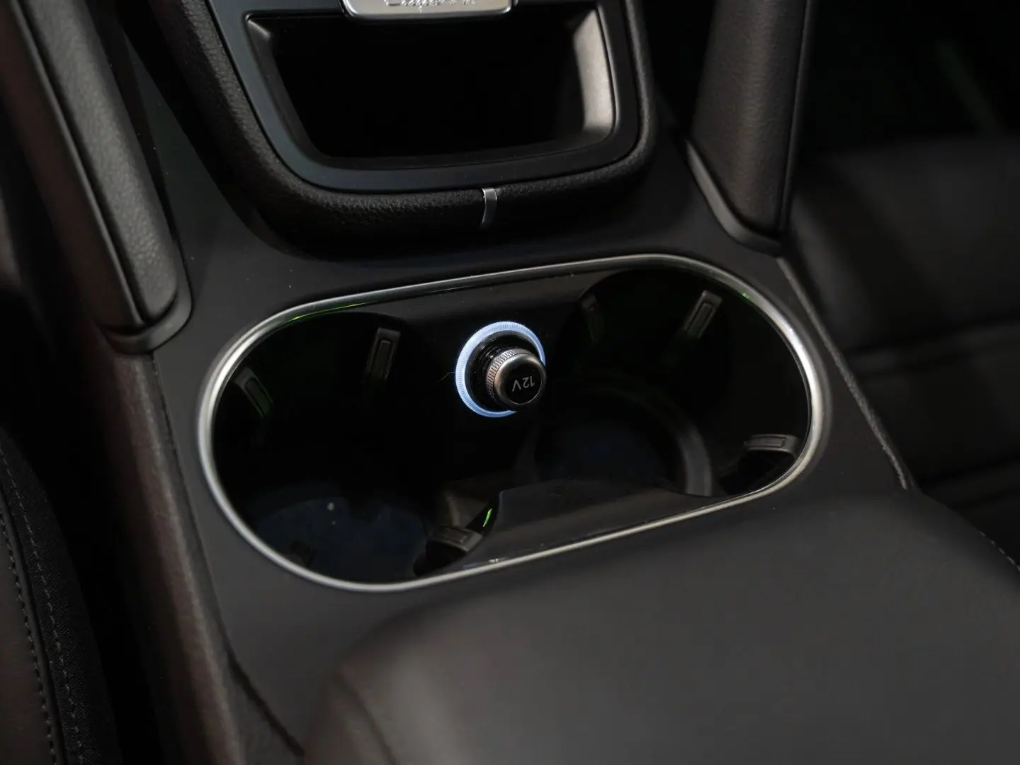 Cayenne Platinum Edition Surround View InnoDrive