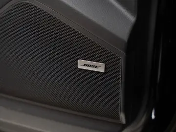 Cayenne Platinum Edition Surround View InnoDrive