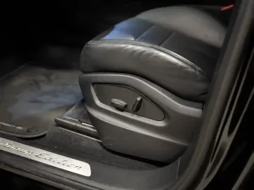 Cayenne Platinum Edition Surround View InnoDrive