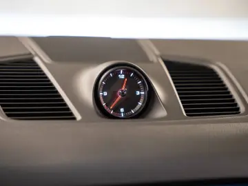 Cayenne Platinum Edition Surround View InnoDrive