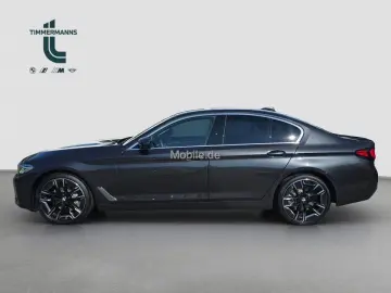 540d xDrive Luxury Line
